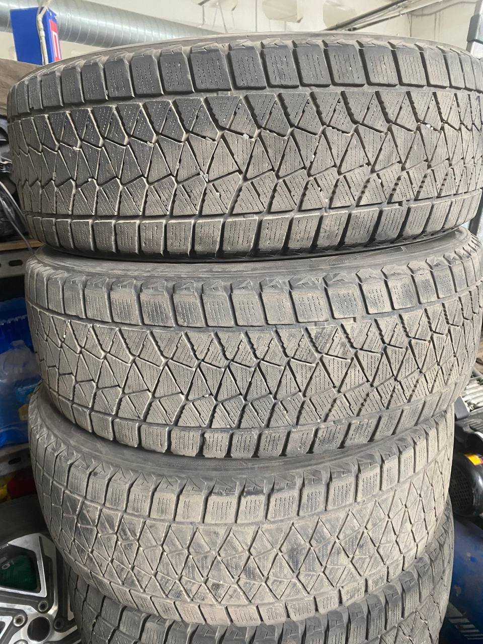 По рублю за баллон - Запчасти в Нижний Новгород