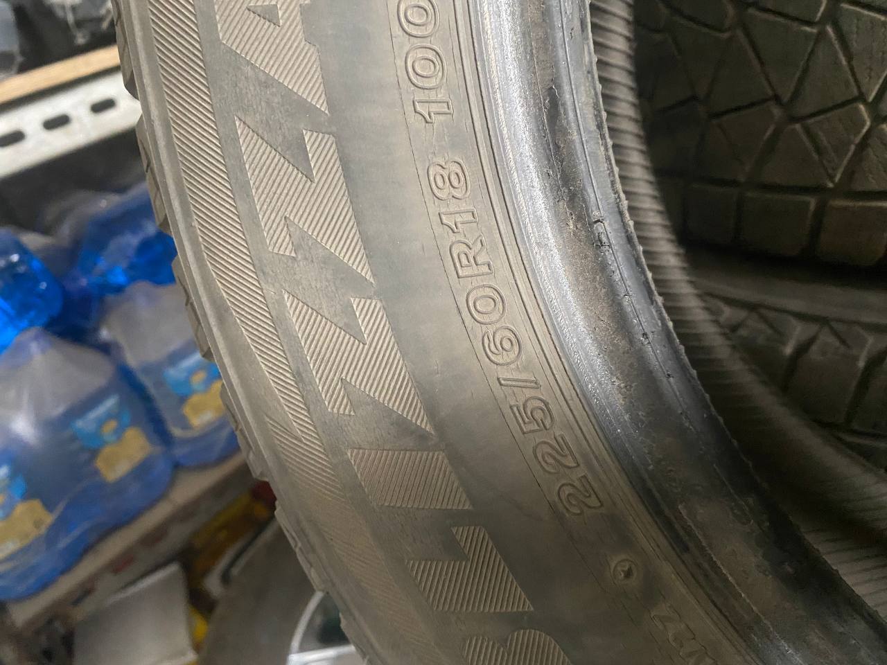 По рублю за баллон - Запчасти в Нижний Новгород - фото 2