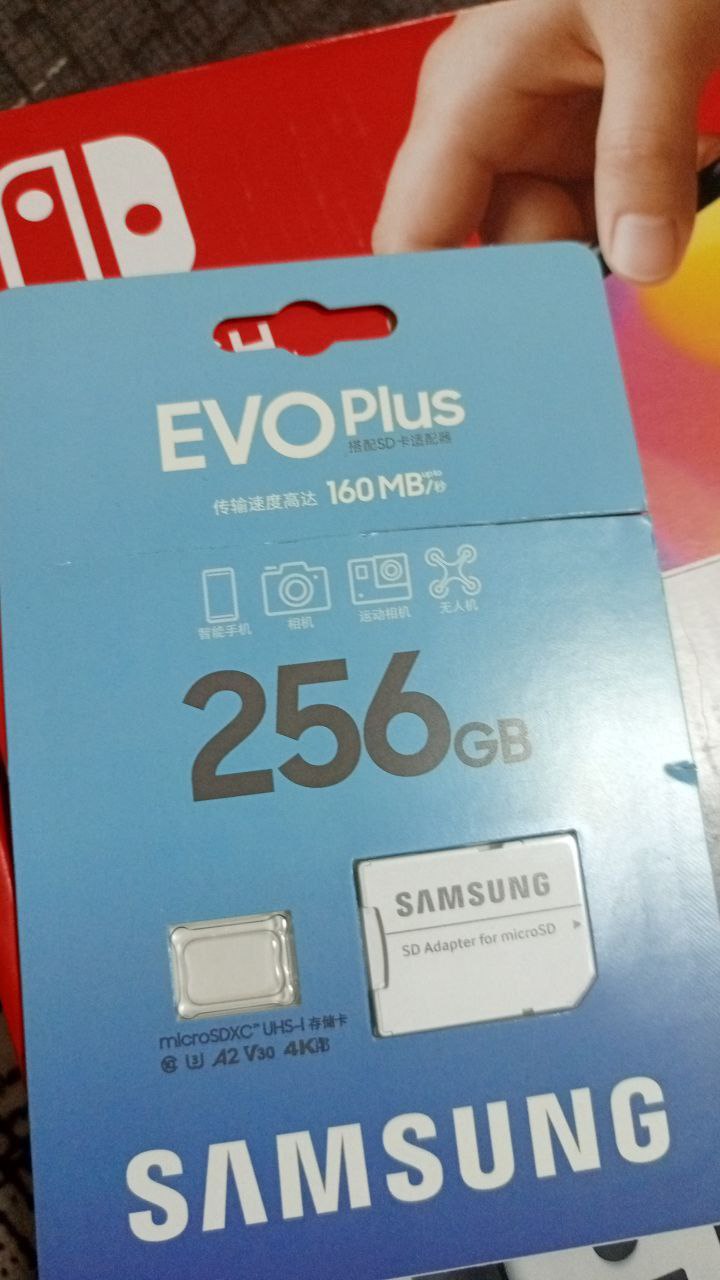 Продажа Nintendo Switch OLED белого цвета - Электроника в Нижний Новгород - фото 6