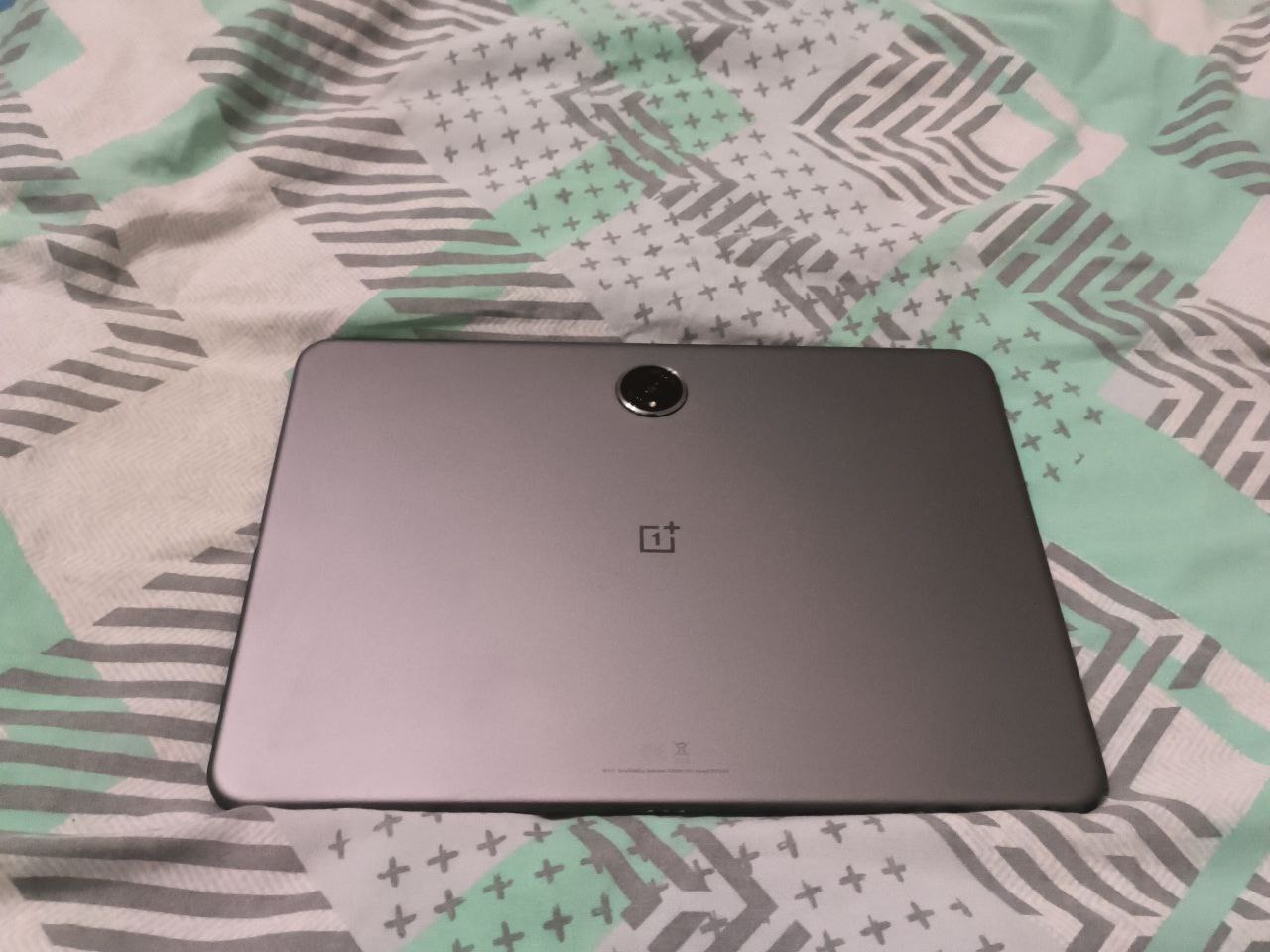 Oneplus pad 2 - Электроника в Нижний Новгород - фото 3