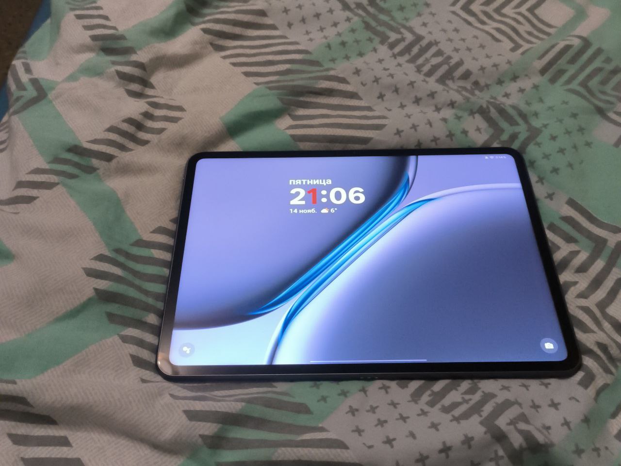 Oneplus pad 2 - Электроника в Нижний Новгород - фото 4