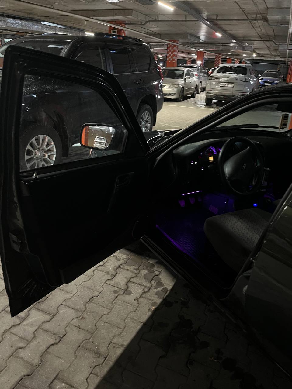 Продажа ВАЗ 2112 2006 года - Авто в Нижний Новгород - фото 5