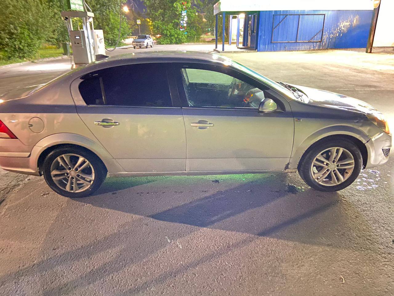 Продажа Опель Астра Аш 2008 года - Авто в Нижний Новгород - фото 2