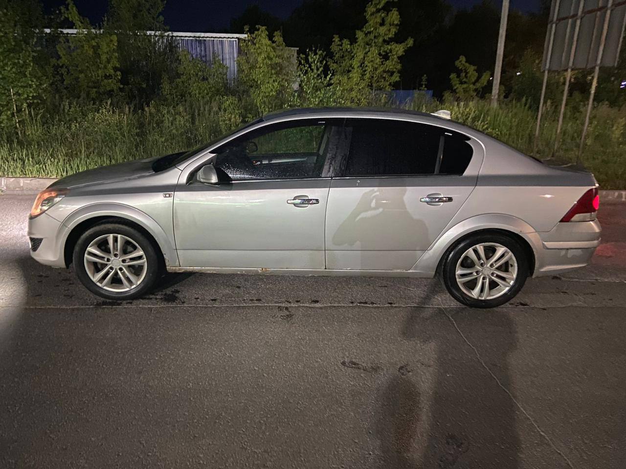 Продажа Опель Астра Аш 2008 года - Авто в Нижний Новгород - фото 3