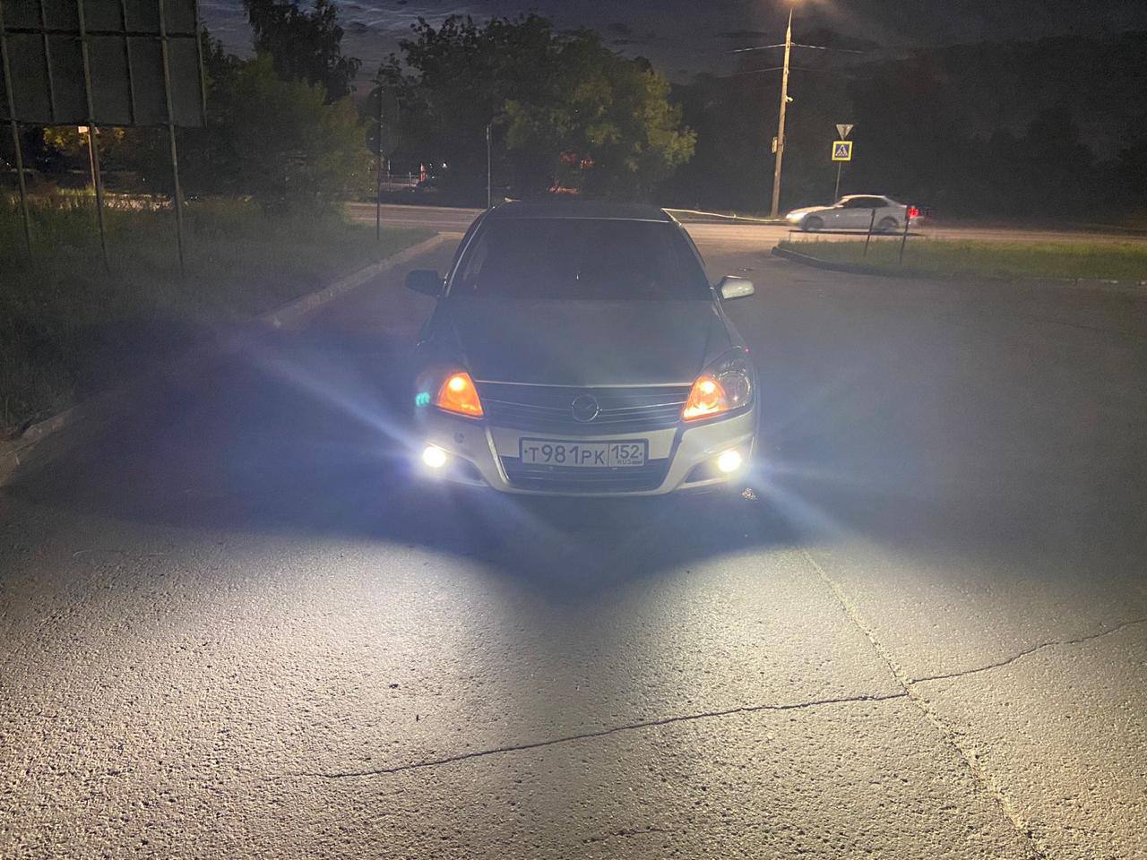 Продажа Опель Астра Аш 2008 года - Авто в Нижний Новгород - фото 4