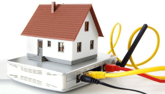 Самый быстрый интернет и качественное ТВ в Улан-Удэ - Услуги в Улан-Удэ