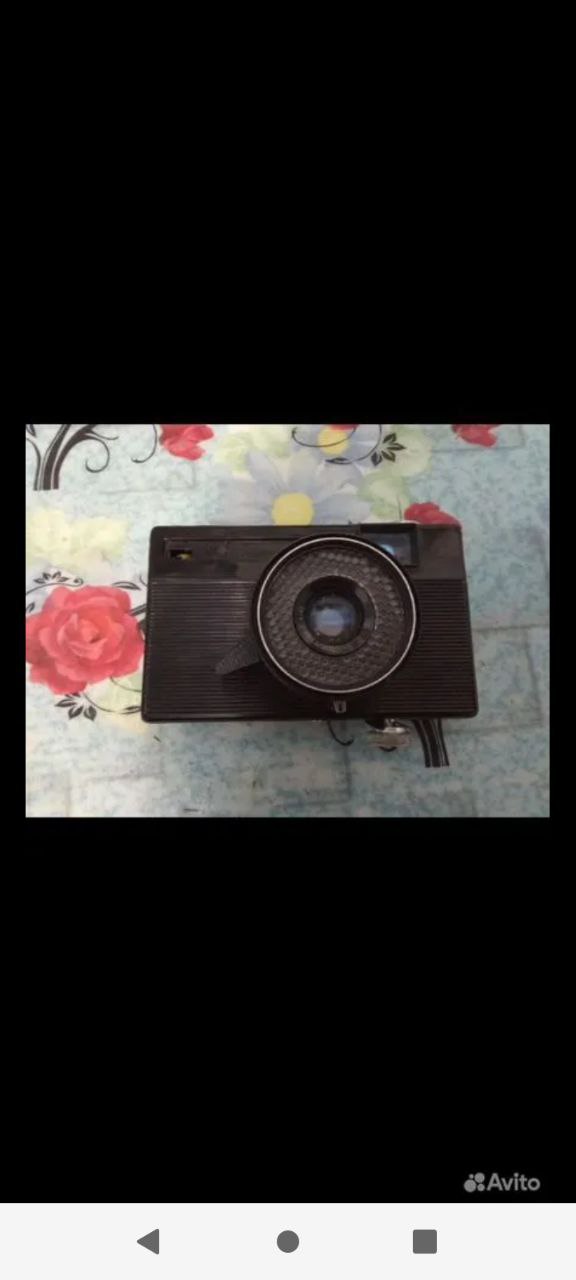 Продажа фотоаппаратов как раритет и на запчасти - Электроника в Улан-Удэ - фото 3