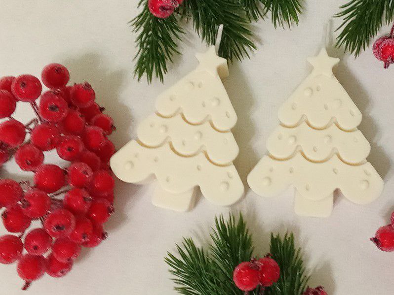 Свечи на Новый год - частное объявление в Улан-Удэ