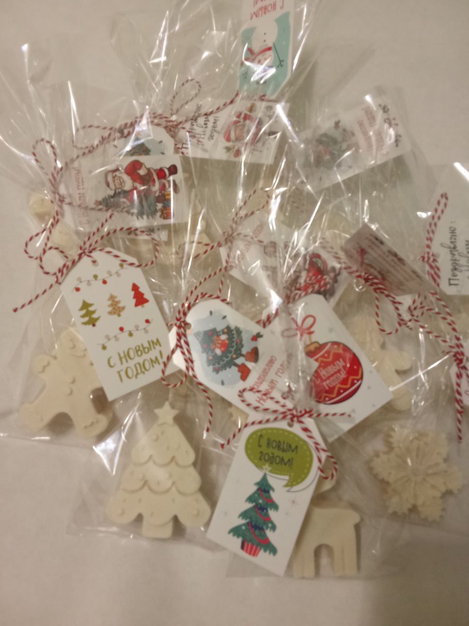 Свечи на Новый год - Хобби и отдых в Улан-Удэ - фото 5