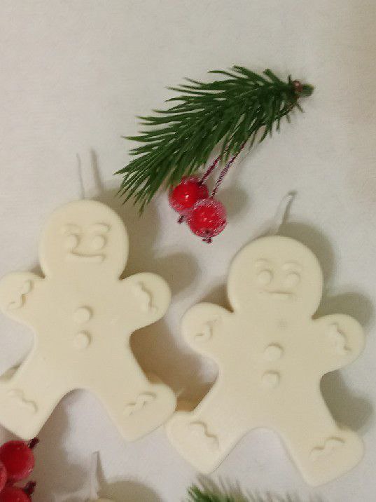 Свечи на Новый год - Хобби и отдых в Улан-Удэ - фото 6