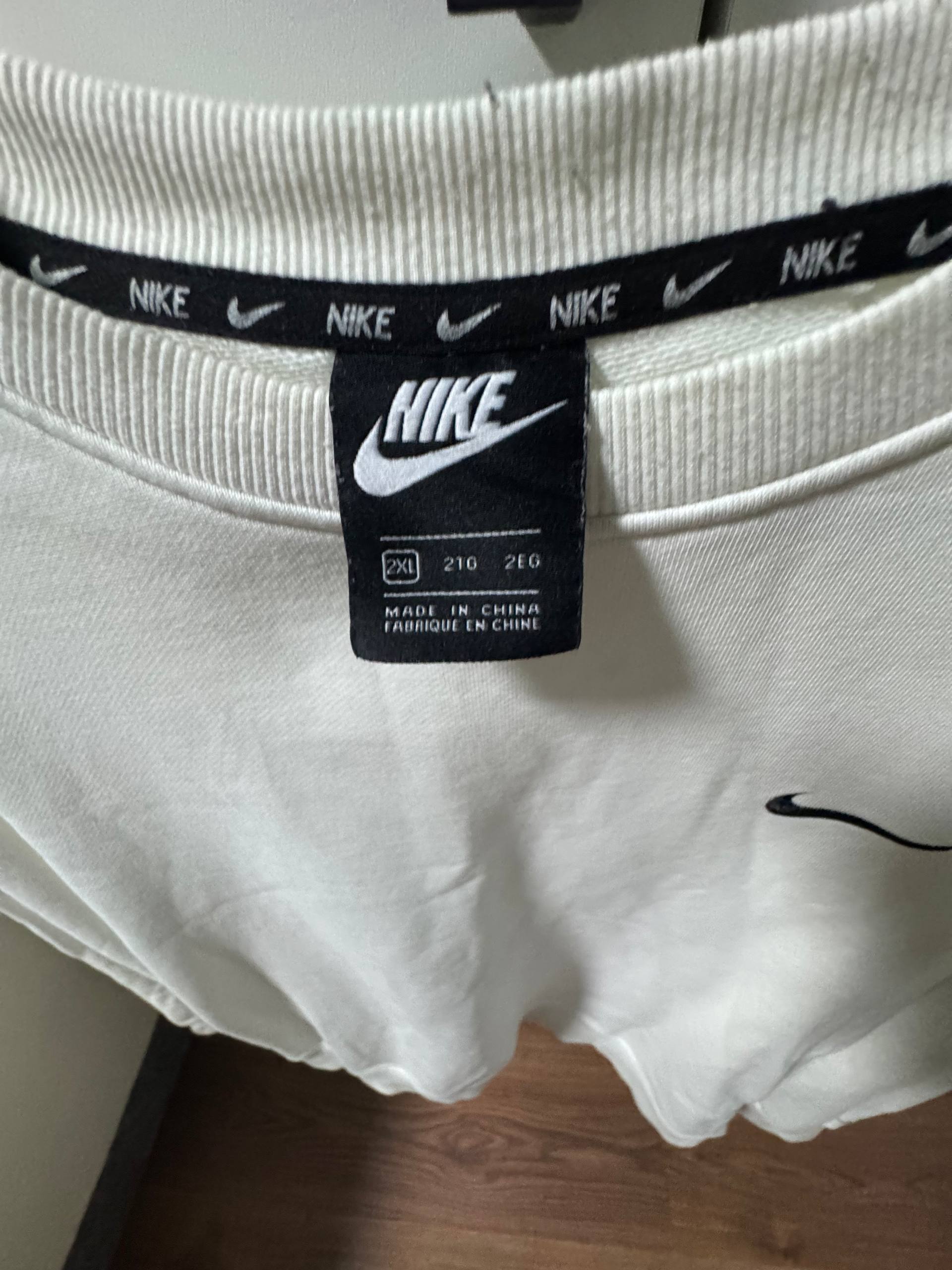 Продам куртку адидас и кофту найк - Одежда в Уфа - фото 4