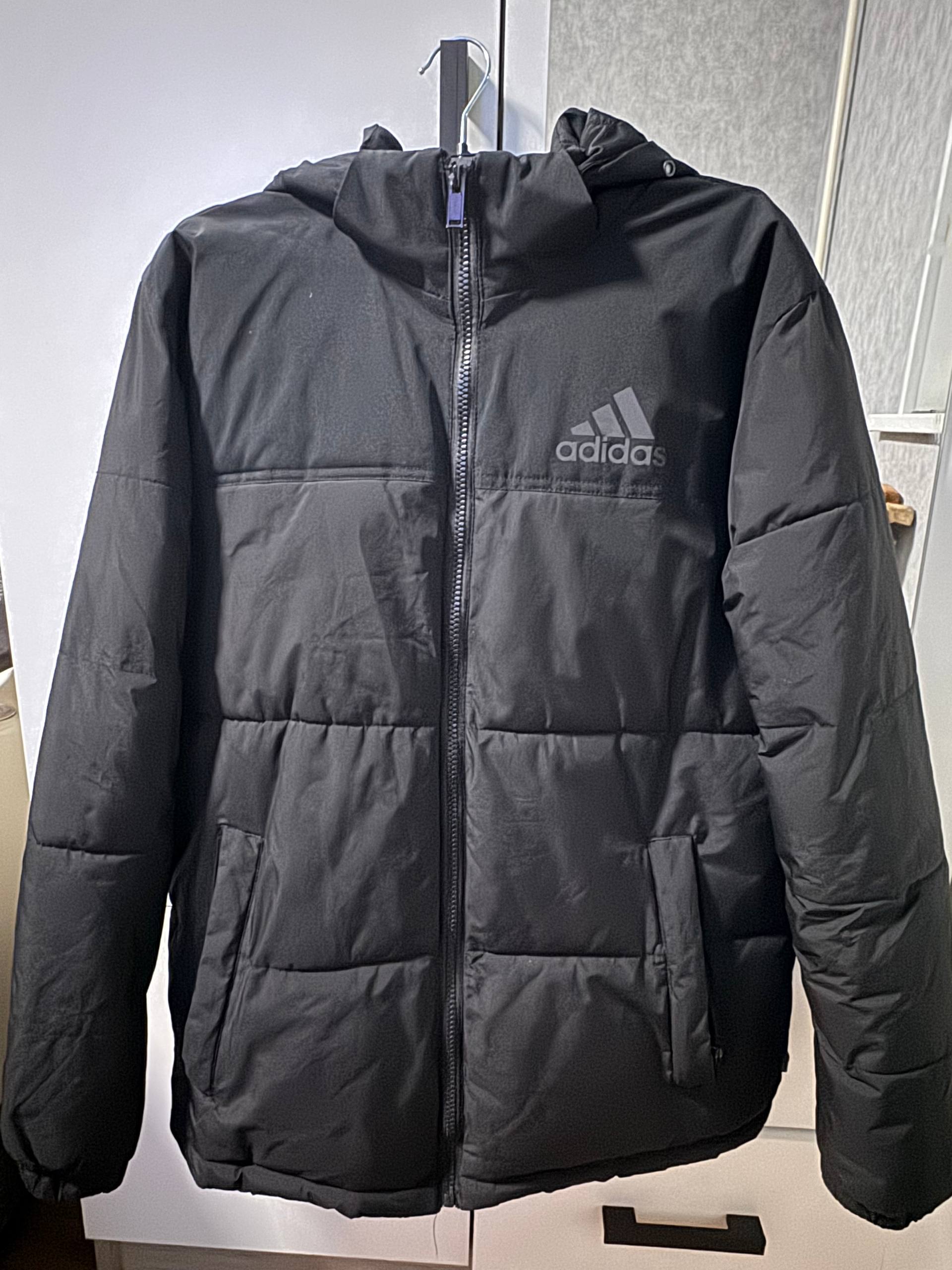 Продам куртку адидас и кофту найк - Одежда в Уфа - фото 5