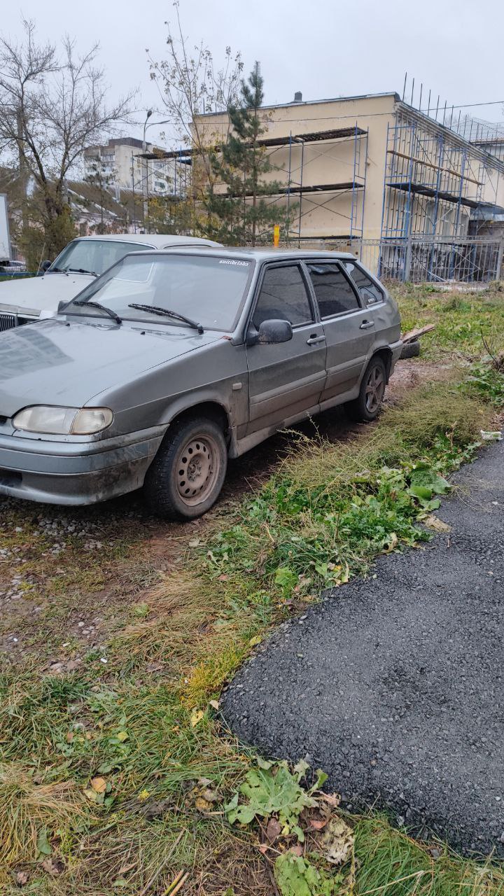 Продам ВАЗ 2114 2007 года - Авто в Уфа