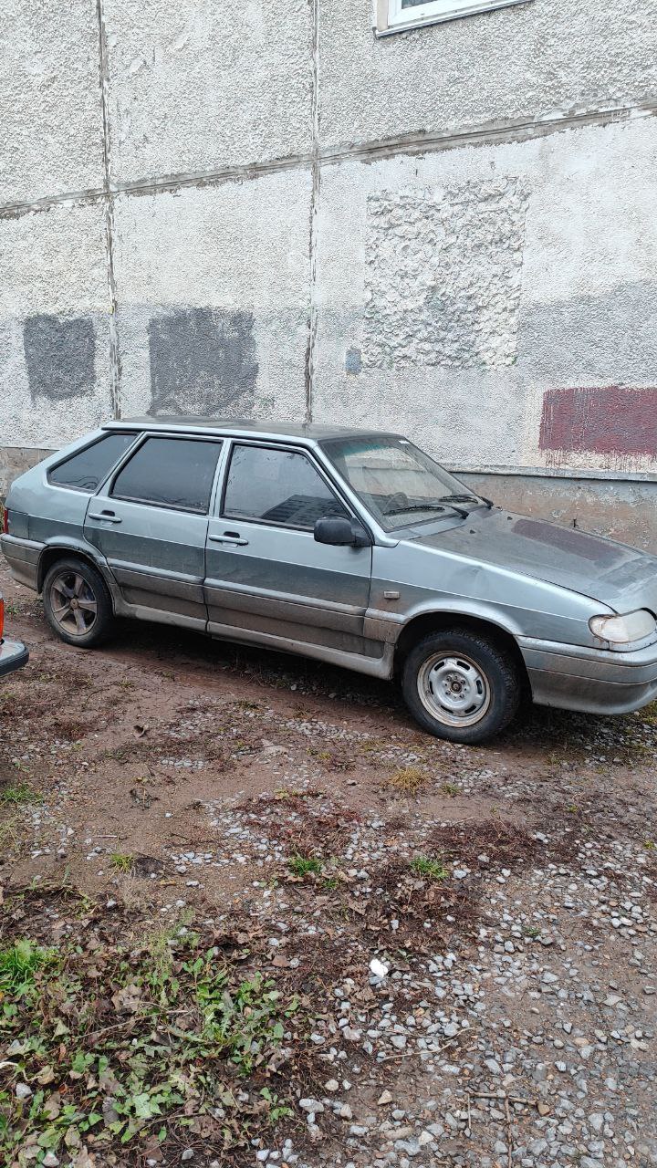 Продам ВАЗ 2114 2007 года - Авто в Уфа - фото 3