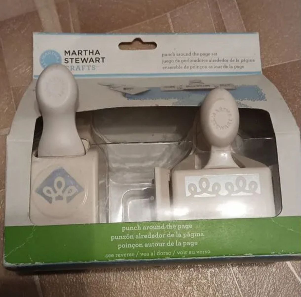 Продам дыроколы - Для дома и дачи в Уфа - фото 3