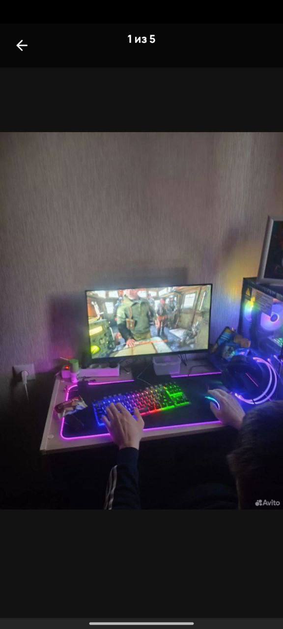 Объявления Барахолка Уфа - Хобби и отдых в Уфа - фото 3