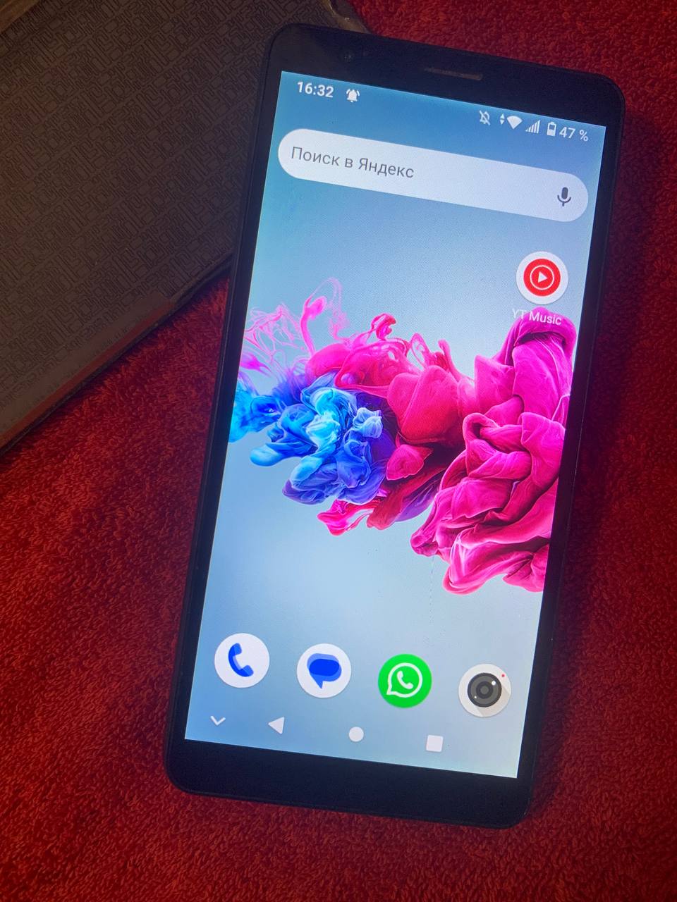 Обмен телефона на проводные наушники - Электроника в Уфа