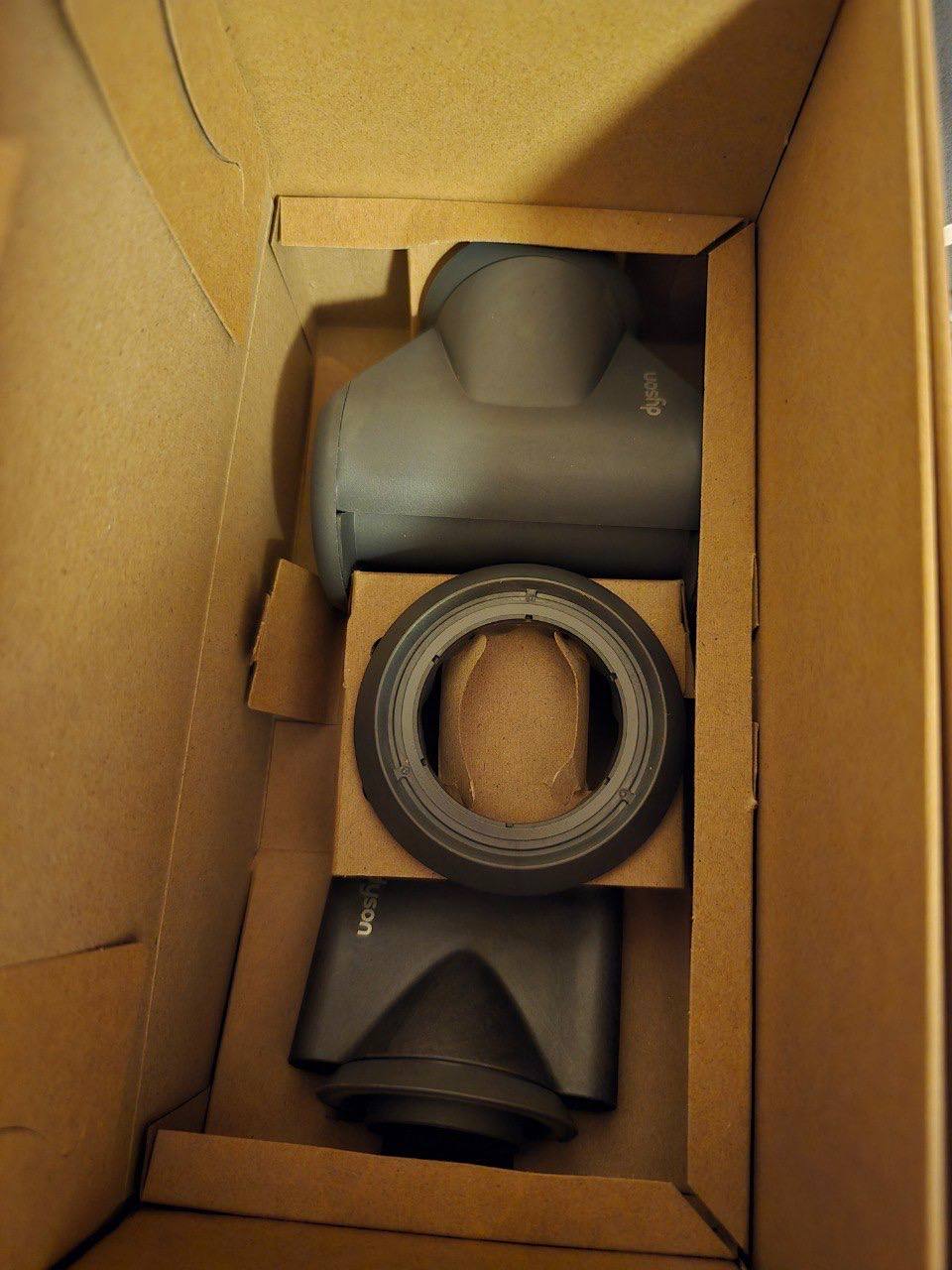 Фен Дайсон - Электроника в Уфа - фото 3