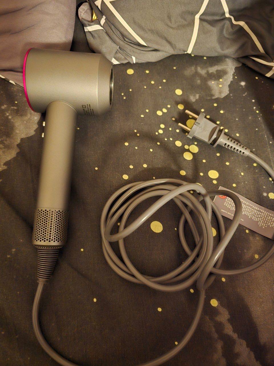 Фен Дайсон - Электроника в Уфа - фото 4