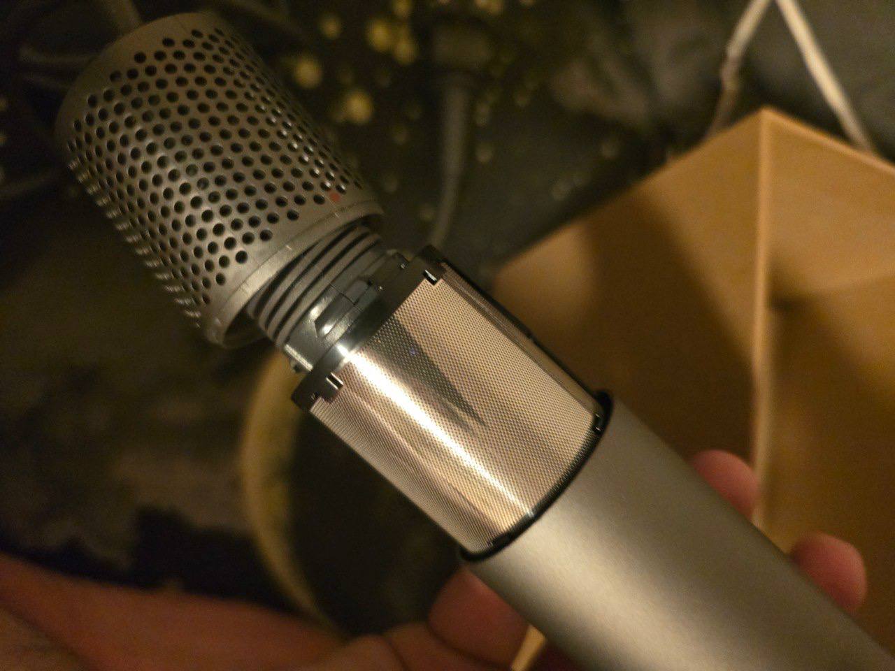 Фен Дайсон - Электроника в Уфа - фото 5