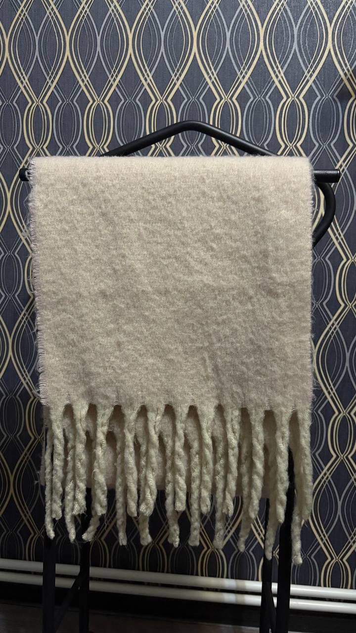 Продам женские шарфы - Одежда в Уфа - фото 4