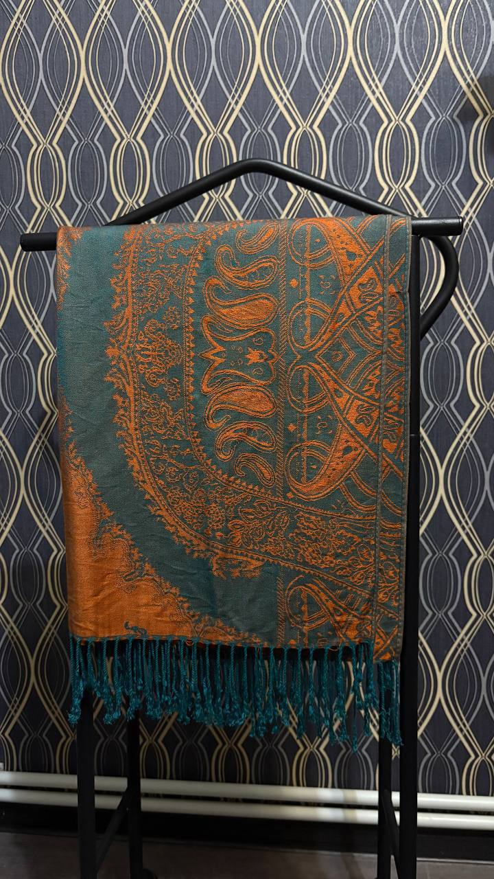 Продам женские шарфы - Одежда в Уфа - фото 5