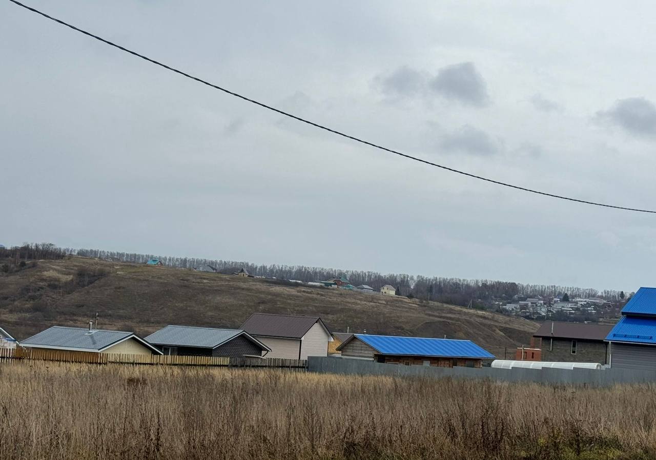 Продажа земельных участков под ИЖС - частное объявление в Чебоксары