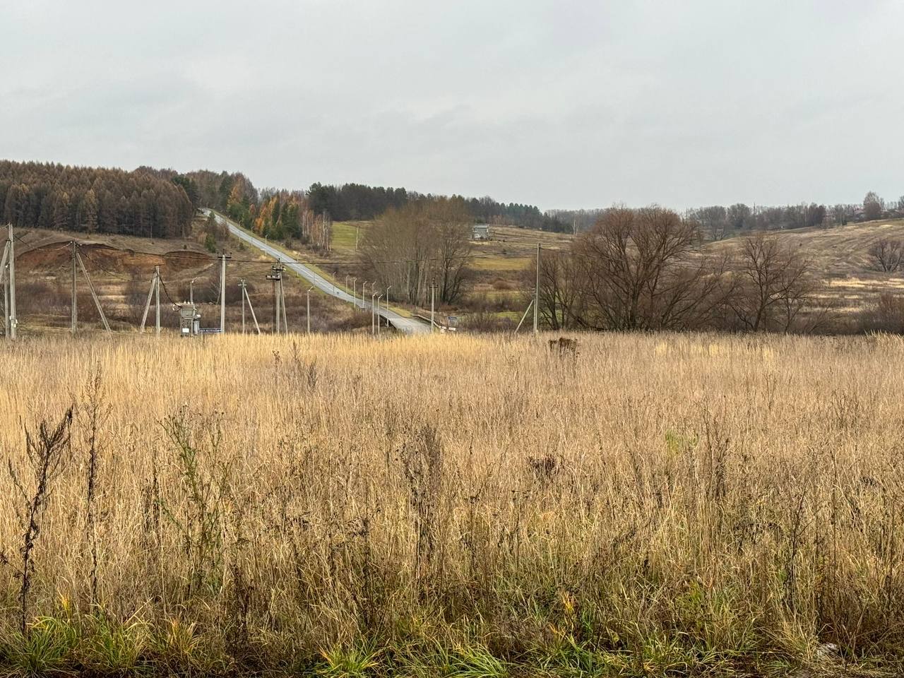 Продажа земельных участков под ИЖС - Недвижимость в Чебоксары - фото 3