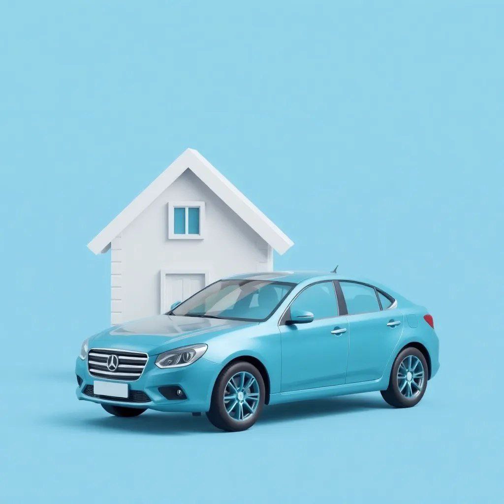 Займы под залог недвижимости и автомобиля - частное объявление в Чебоксары