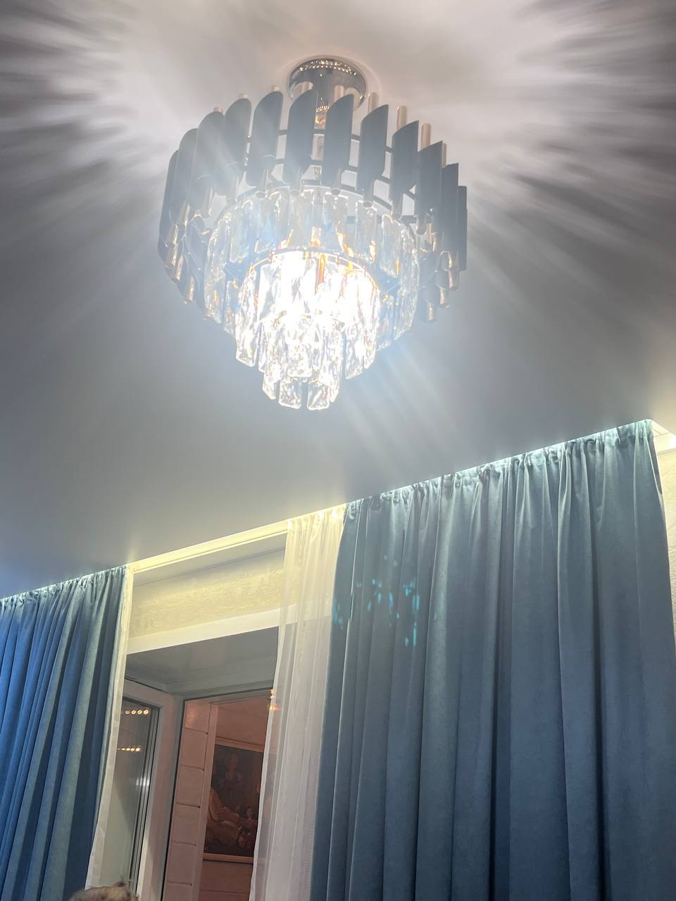 Натяжные потолки для интерьера - Услуги в Чебоксары - фото 5