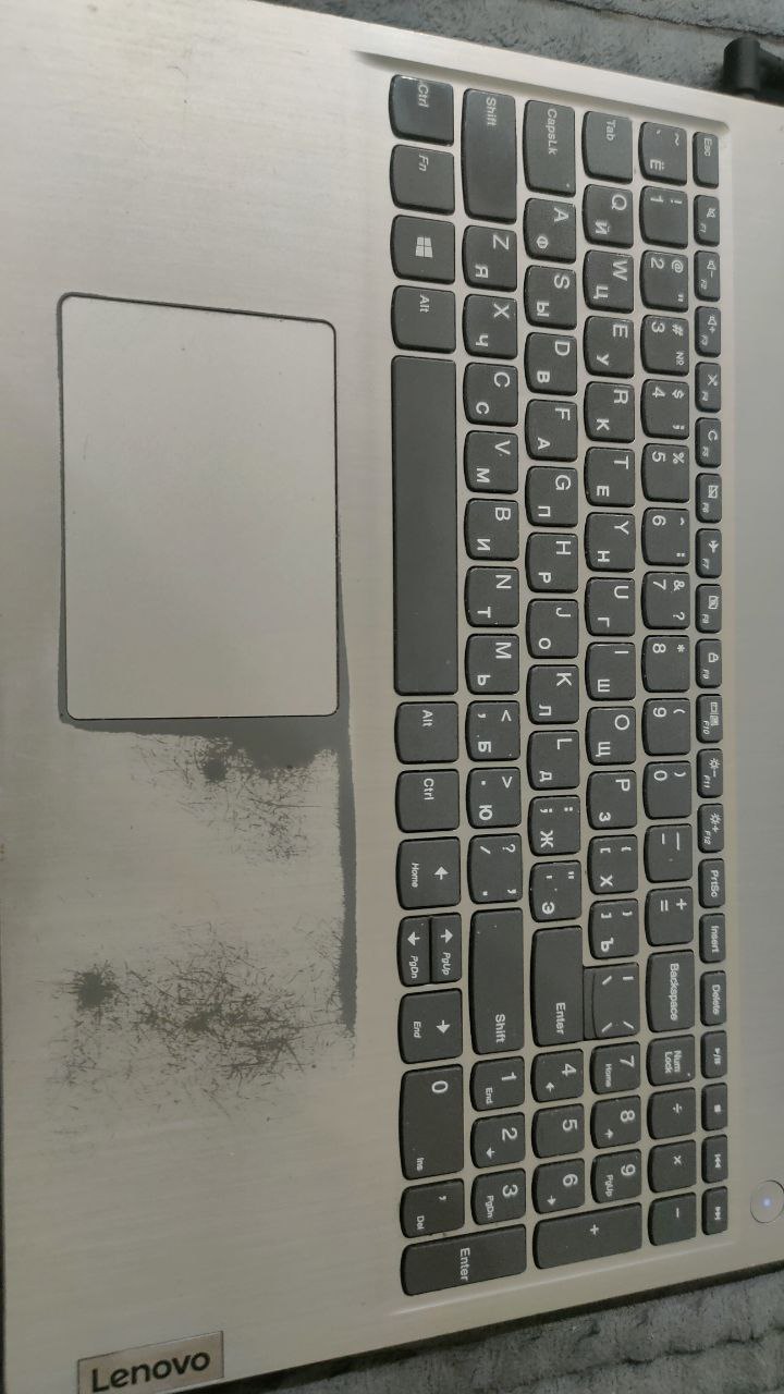 Продам ноут Lenovo ideapad 3 - частное объявление в Чебоксары