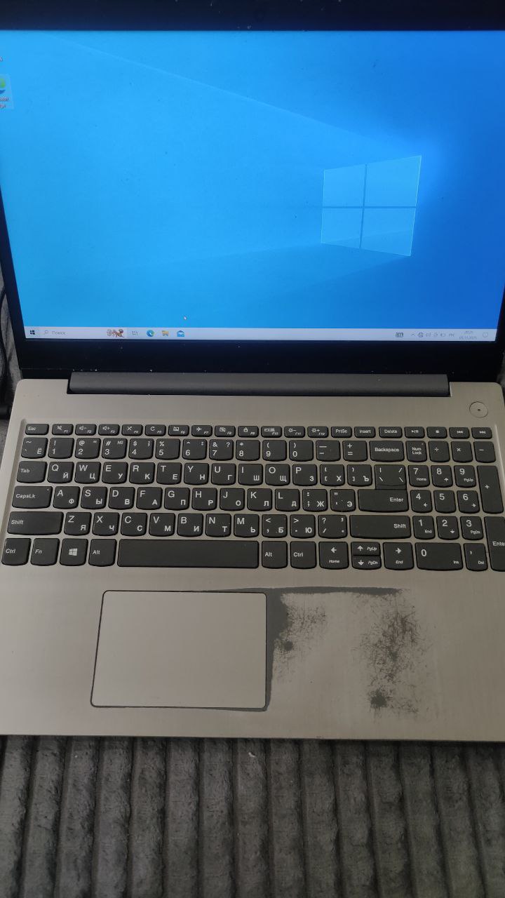 Продам ноут Lenovo ideapad 3 - Электроника в Чебоксары - фото 2