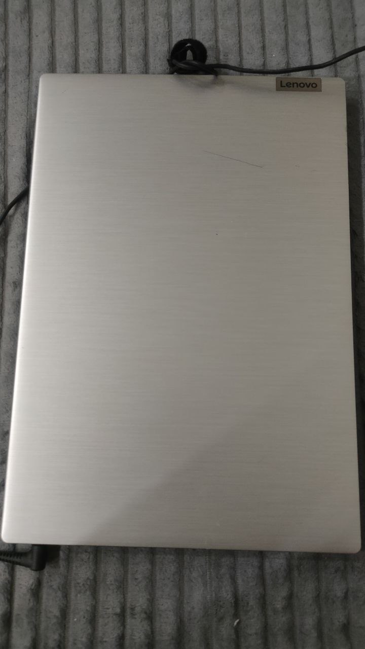 Продам ноут Lenovo ideapad 3 - Электроника в Чебоксары - фото 4