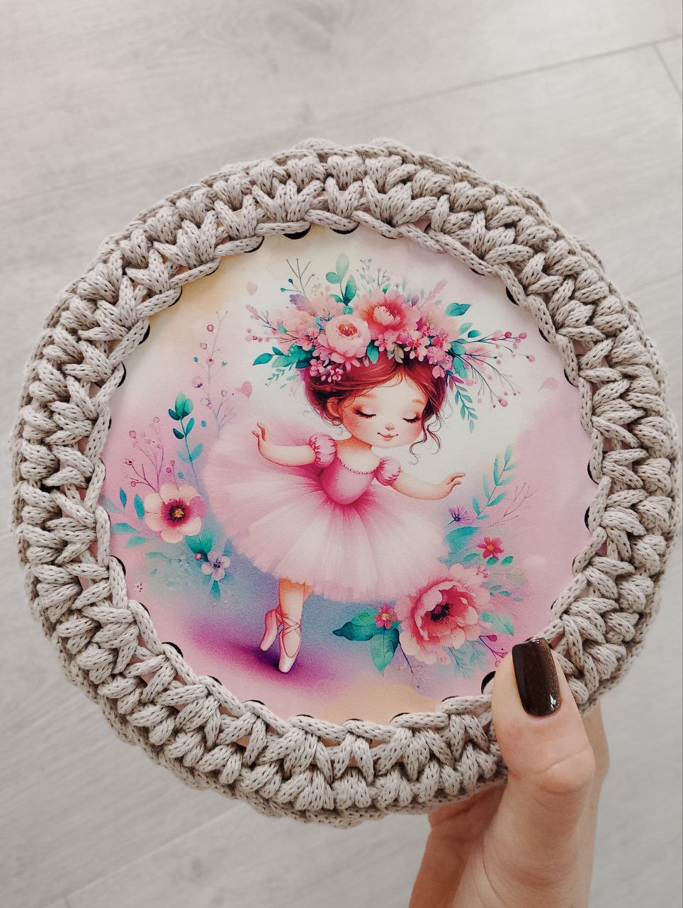 Корзинки и косметички ручной работы - Хобби и отдых в Чебоксары - фото 6