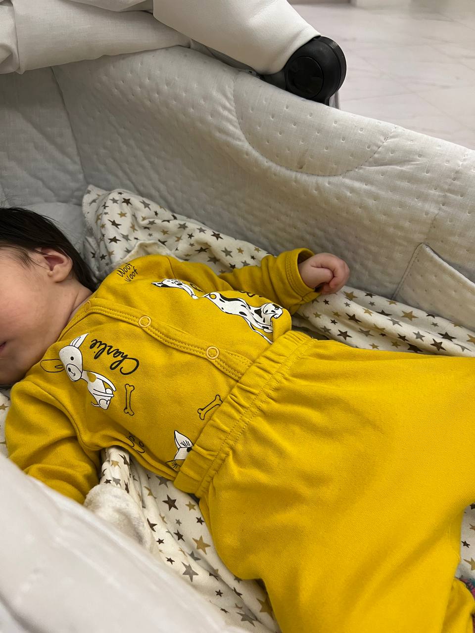 Детский массаж от 3х месяцев - Услуги в Чебоксары