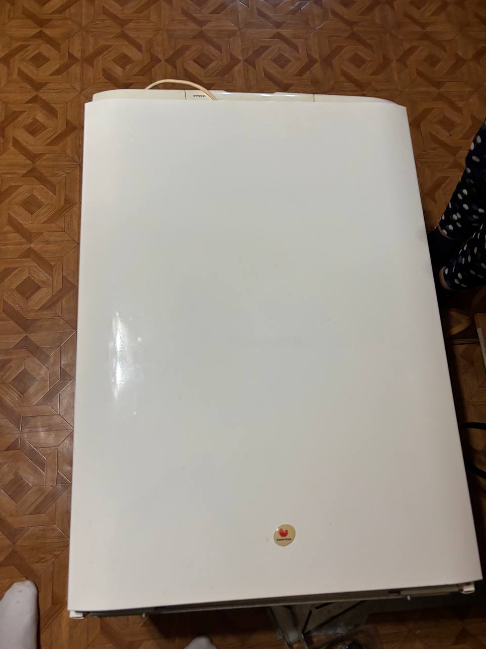 Продам газовый котел Saunier Duval 2006 года - Для дома и дачи в Чебоксары - фото 6