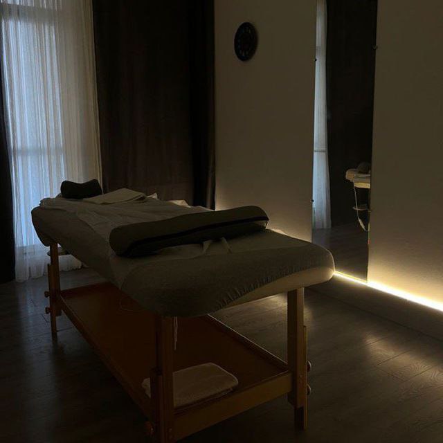 Массаж, который возвращает тело к жизни - Услуги в Чебоксары