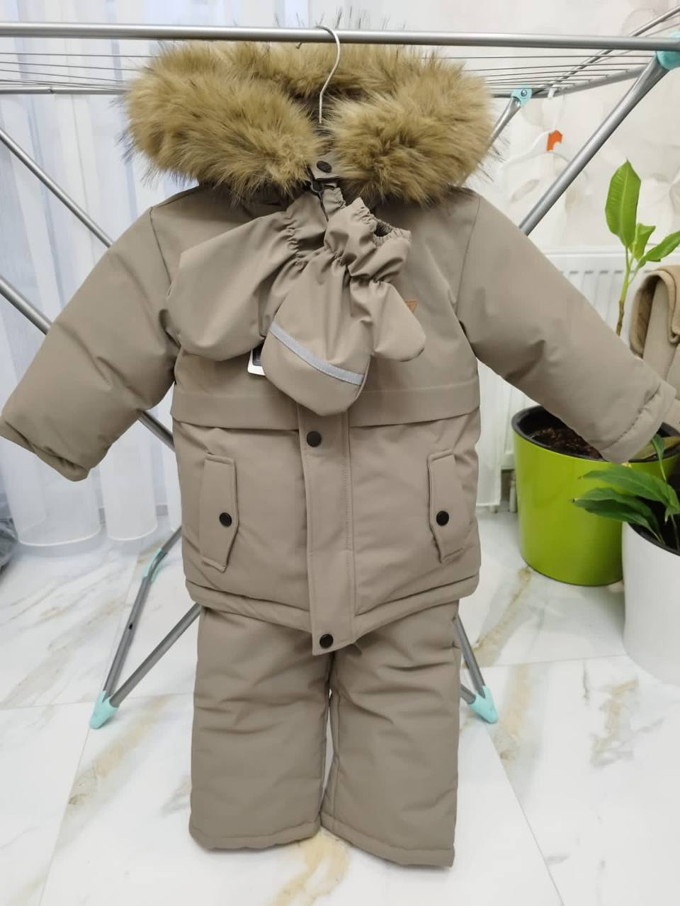 Зимний костюм для мальчиков - Товары для детей в Чебоксары