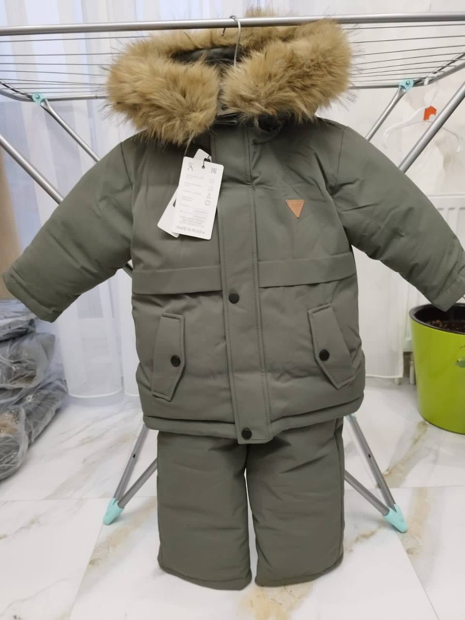 Зимний костюм для мальчиков - Товары для детей в Чебоксары - фото 7