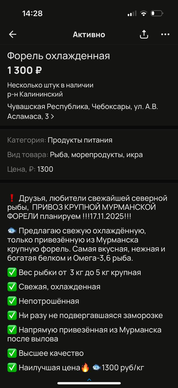 Доска объявлений Чебоксары - Услуги в Чебоксары