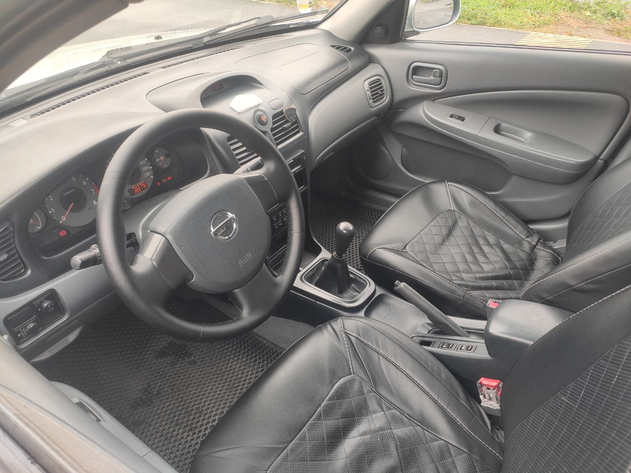 Продажа Nissan Almera Classic 2006 г.в. - частное объявление в Чебоксары