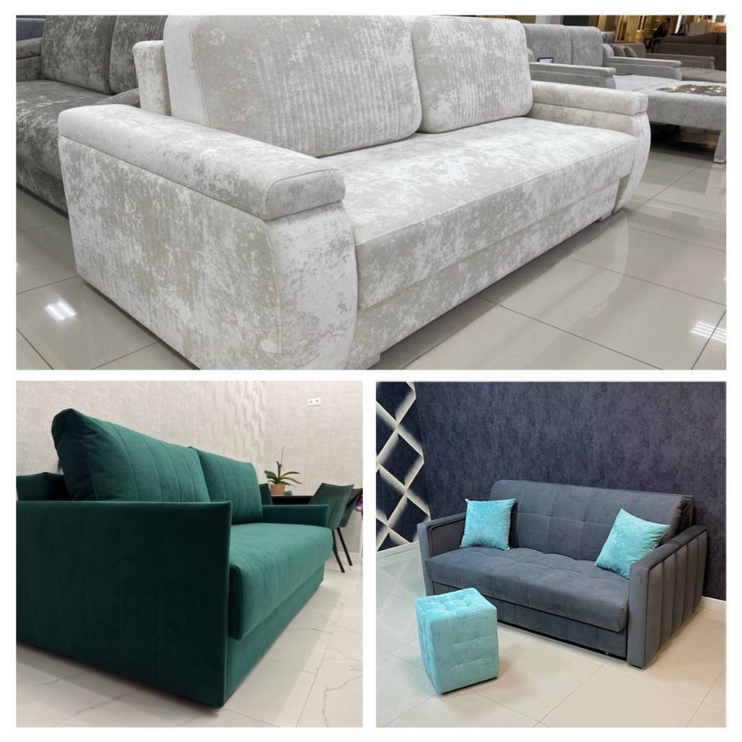 Мебель по ценам производителя от фабрики Идеал+ - Для дома и дачи в Тюмень