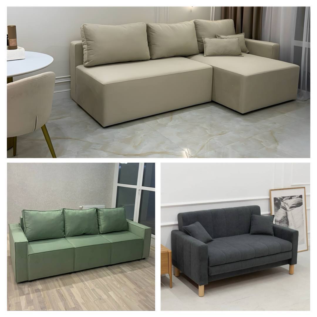 Мебель по ценам производителя от фабрики Идеал+ - Для дома и дачи в Тюмень - фото 2