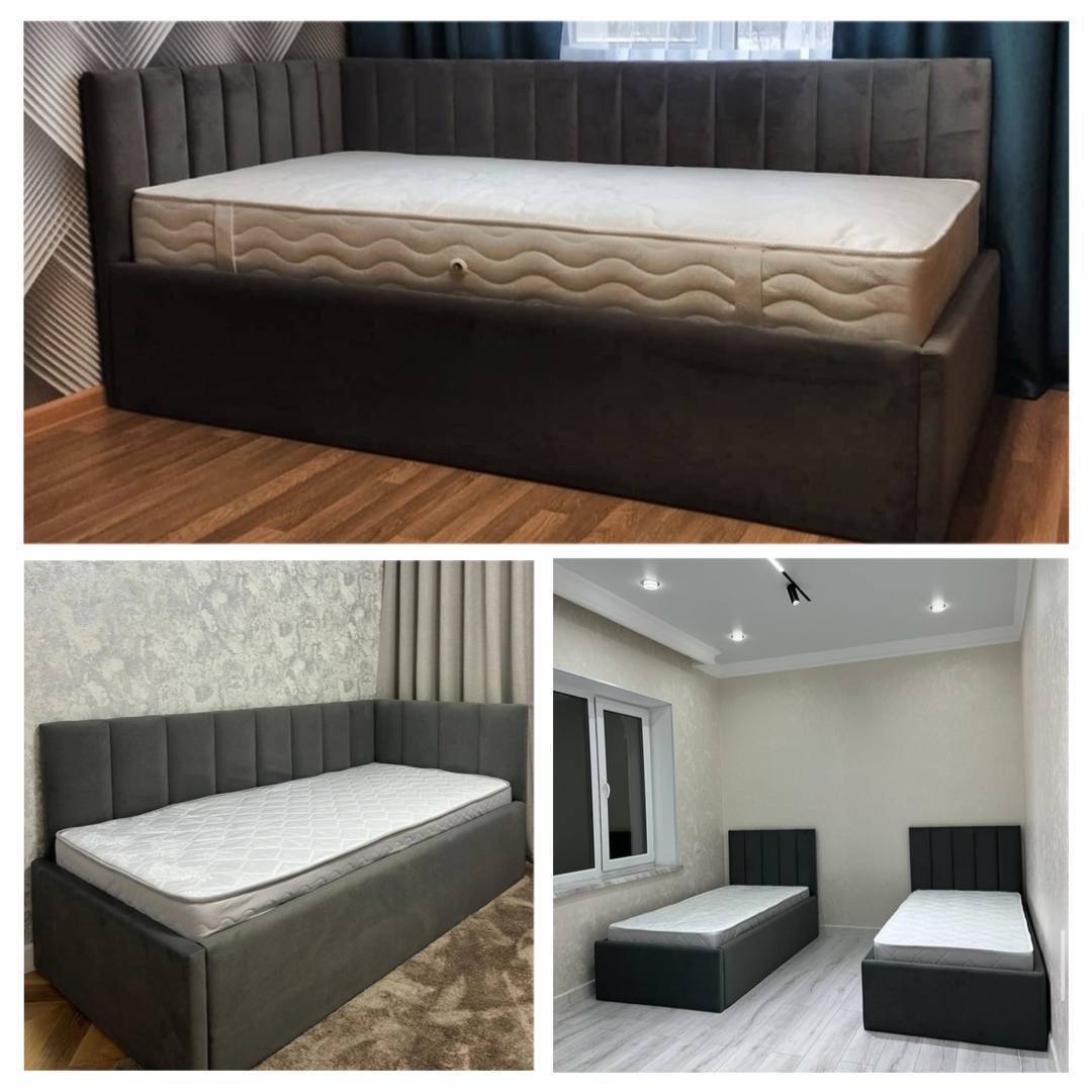 Мебель по ценам производителя от фабрики Идеал+ - Для дома и дачи в Тюмень - фото 5