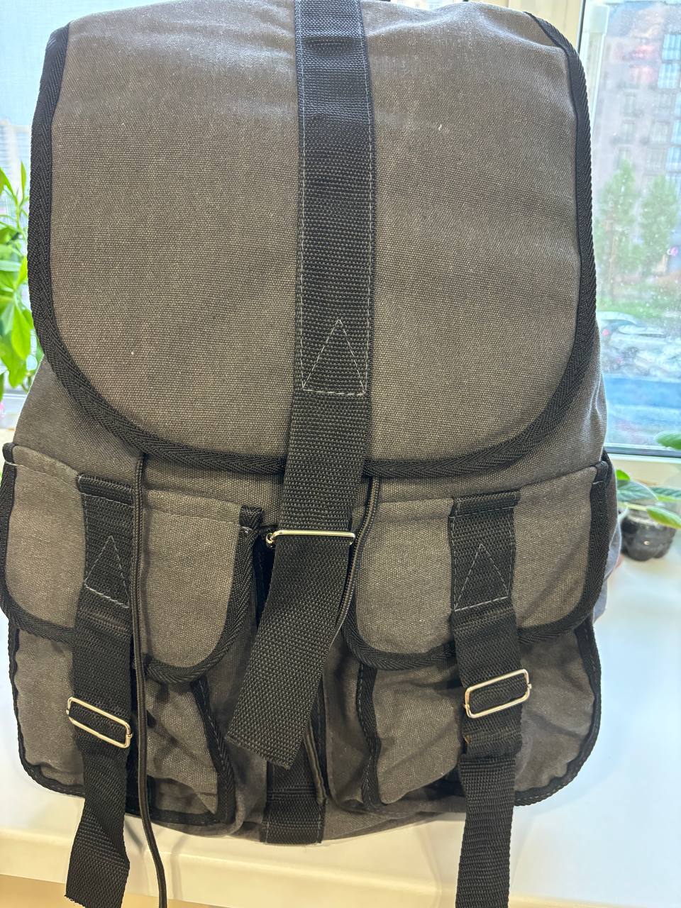 Продам рюкзак - Одежда в Тюмень