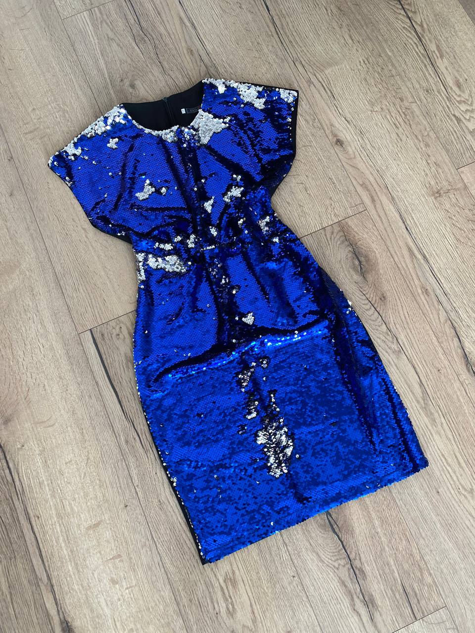 Новое платье размер 42 - Одежда в Тюмень