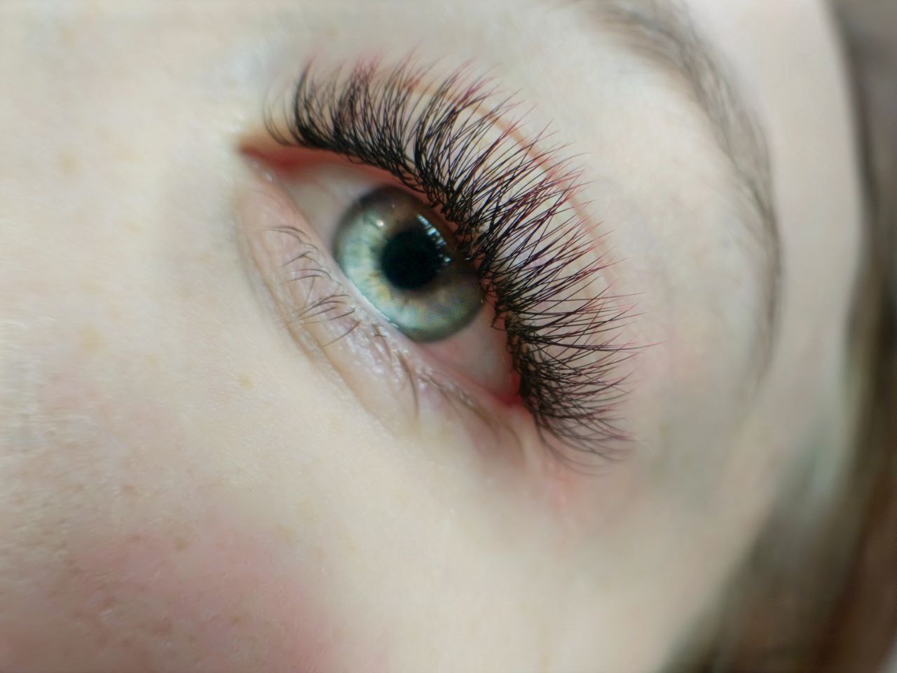 LED техника для ресниц - Красота и здоровье в Тюмень - фото 6