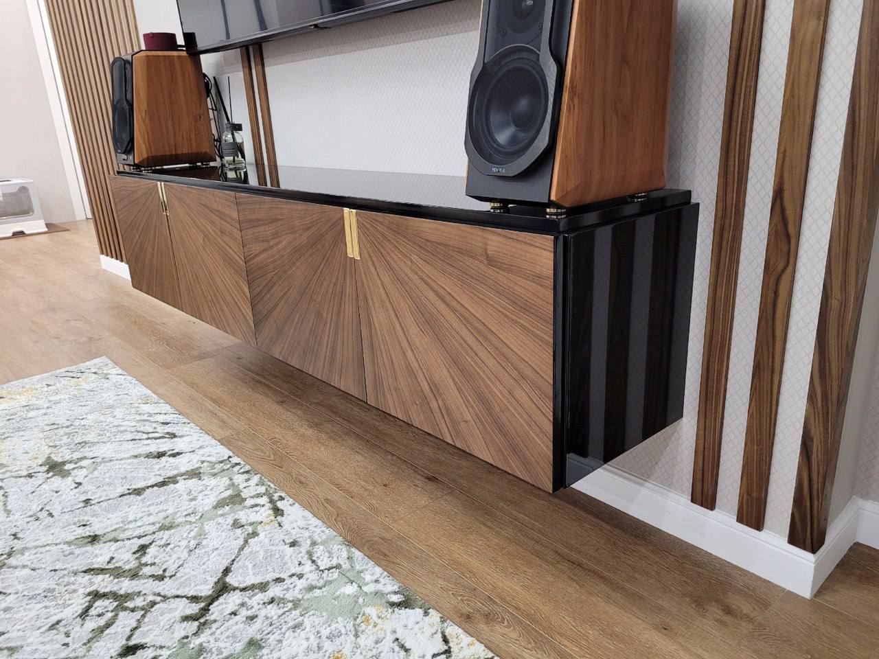 Индивидуальные фасады для телевизора - частное объявление в Тюмень