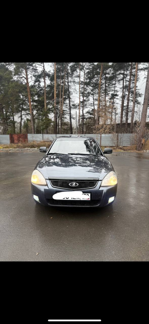 Продам LADA Priora 2008 года - Авто в Тюмень - фото 4