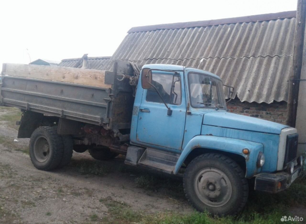 Грузоперевозки - Услуги в Ульяновск